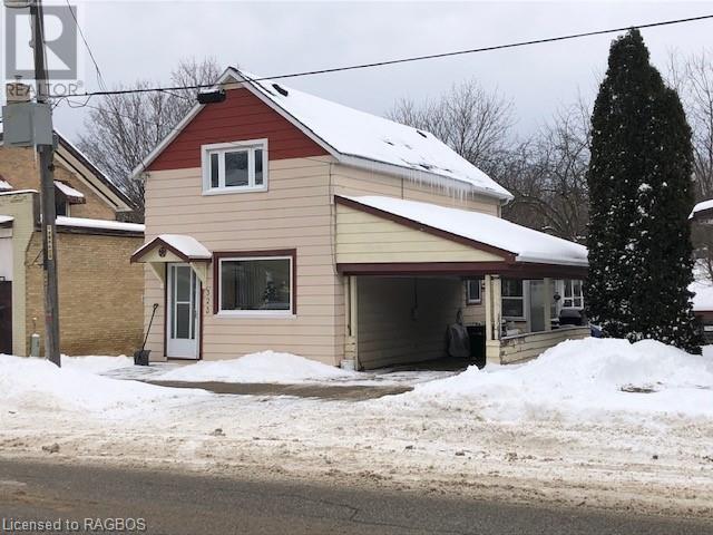 523 MILL STREET, neustadt, Ontario