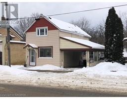 523 MILL STREET, neustadt, Ontario
