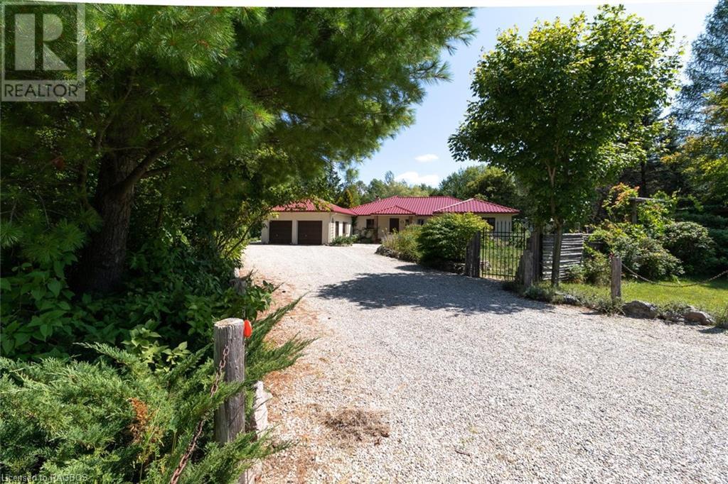 122 DORENA CRESCENT, sauble beach, Ontario