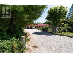 122 DORENA CRESCENT, sauble beach, Ontario