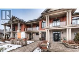 3 -  243 Grey Silo Road, waterloo, Ontario