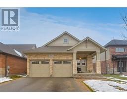 68 Riley Crescent, fergus, Ontario