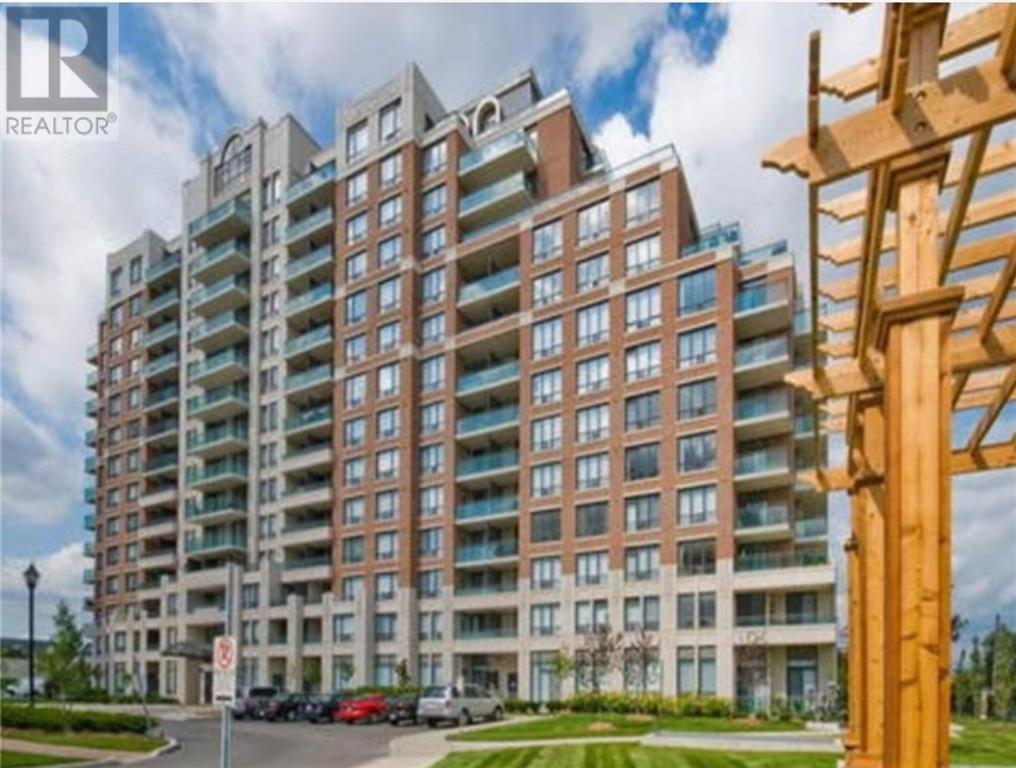 809 -  350 RED MAPLE Road, richmond hill, Ontario