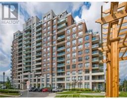 809 -  350 RED MAPLE Road, richmond hill, Ontario