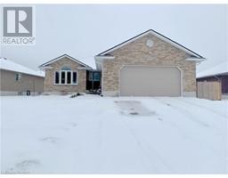 771 17TH STREET, hanover, Ontario
