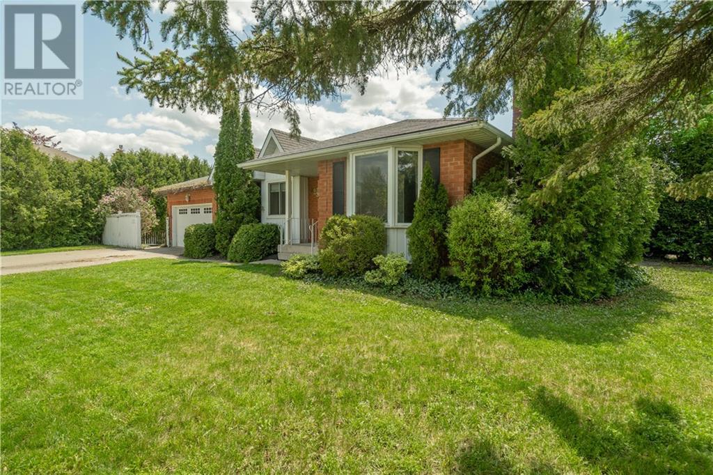 222 DIMSON Avenue, guelph, Ontario