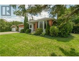 222 DIMSON Avenue, guelph, Ontario