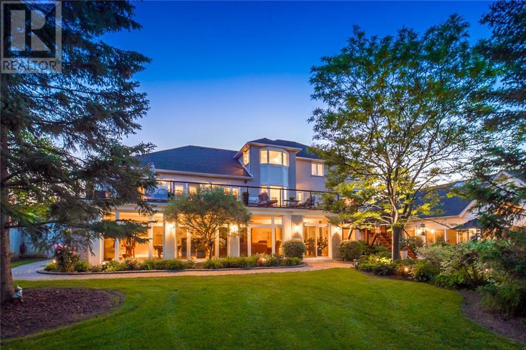 35 MANRESA Court, guelph, Ontario