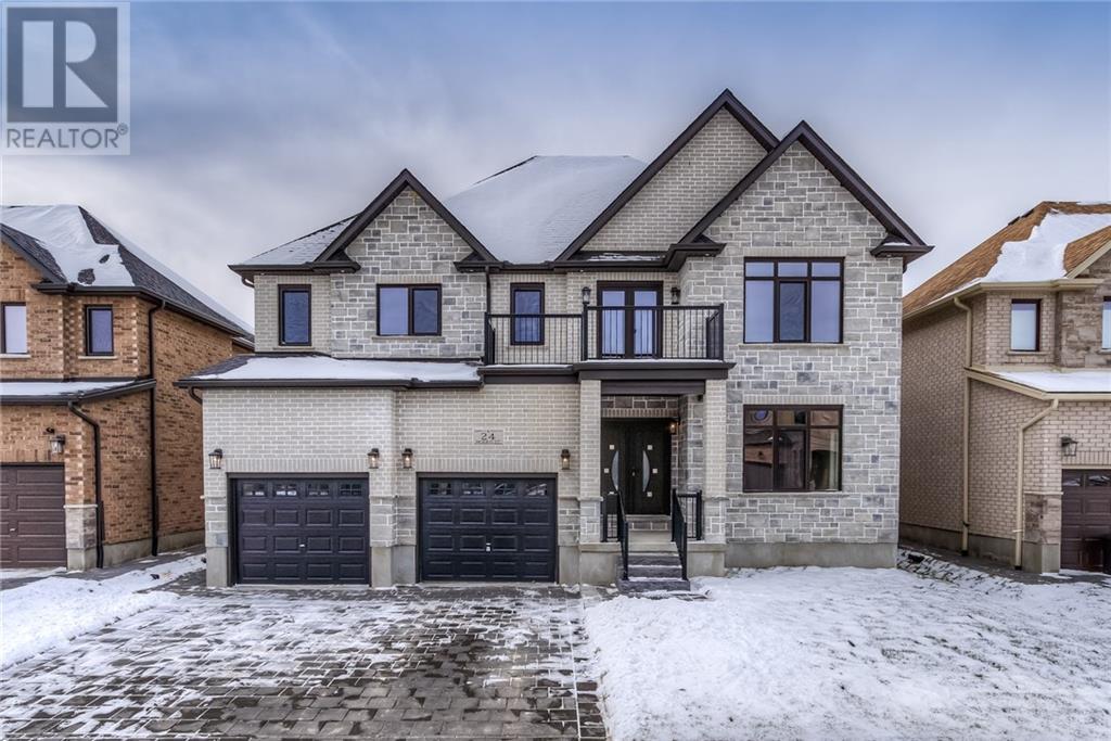 24 Morris Street, brant county, Ontario