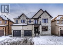 24 Morris Street, brant county, Ontario