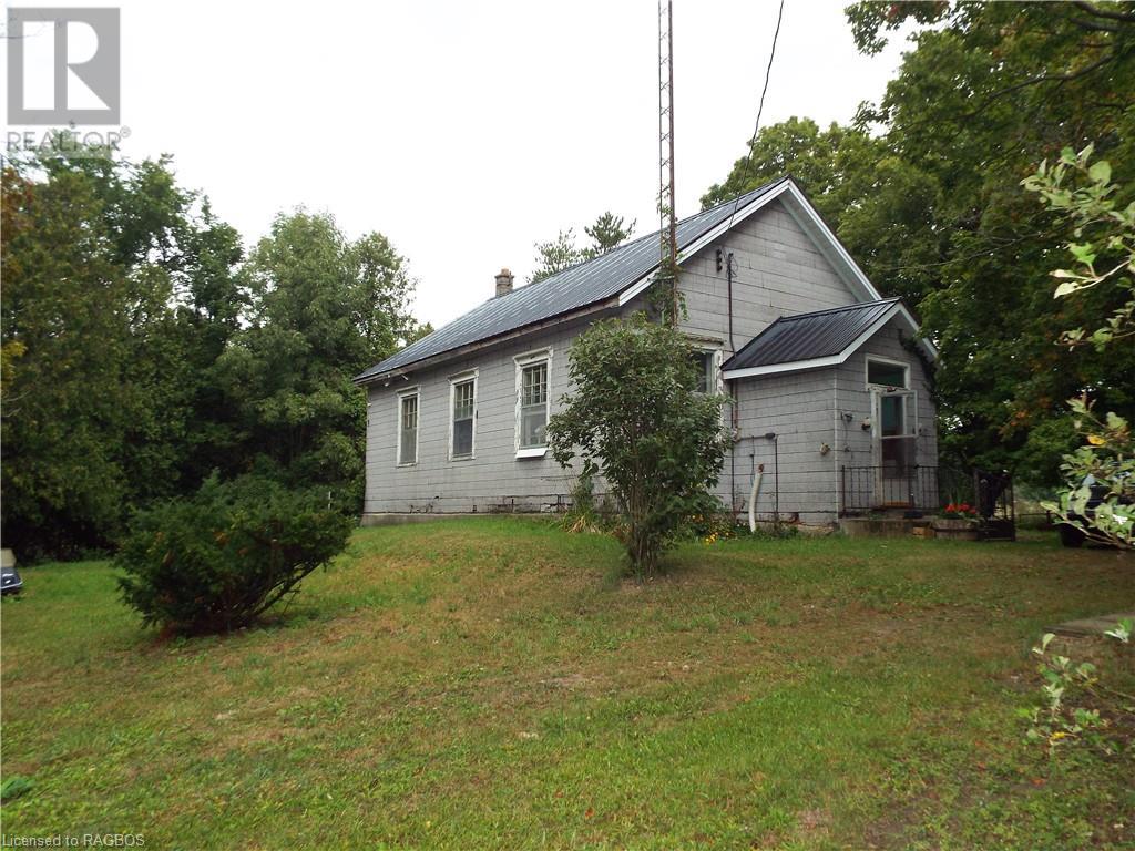 39626 GLENANNON ROAD, morris-turnberry (munic), Ontario