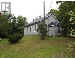 39626 GLENANNON ROAD, morris-turnberry (munic), Ontario