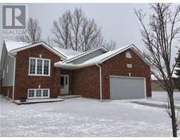 694 MCGAW DRIVE, kincardine, Ontario