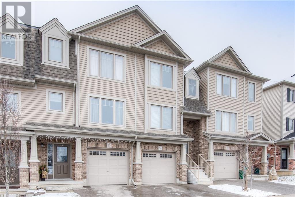 34 -  750 Lawrence Street, cambridge, Ontario