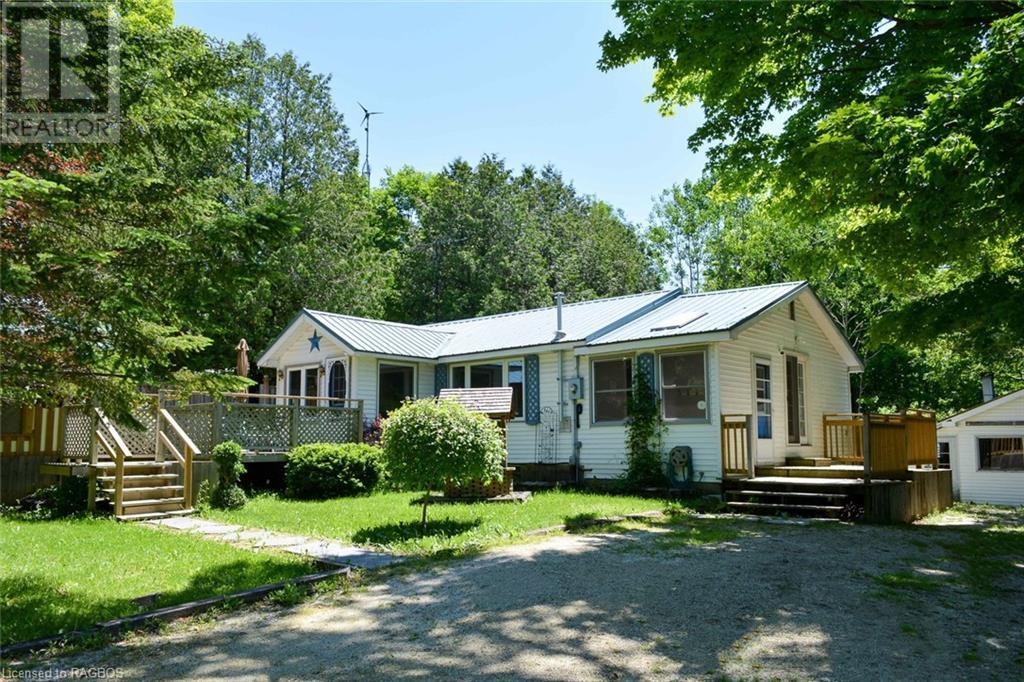 212 NAPOLEON STREET, eugenia, Ontario