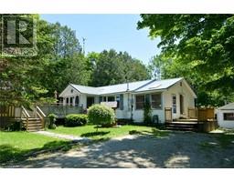 212 NAPOLEON STREET, eugenia, Ontario