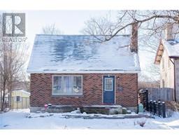 584 CORONATION Boulevard, cambridge, Ontario