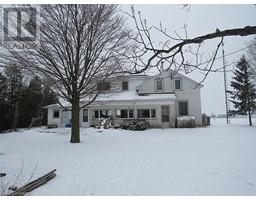 1474 BRUCE-SAUGEEN TOWNLINE, saugeen, Ontario