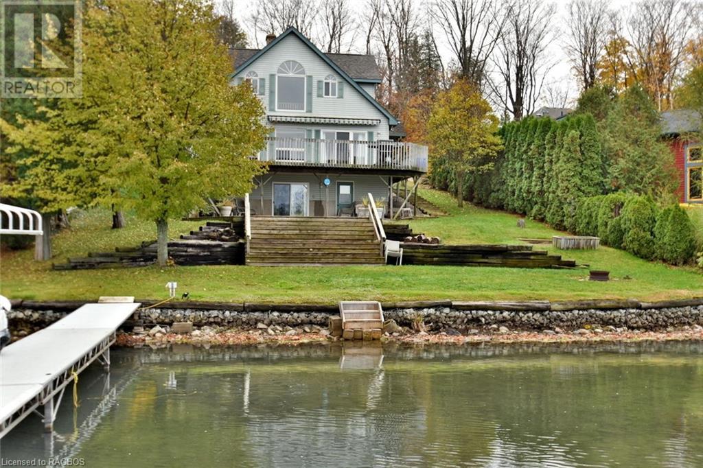 74 GOLF COURSE ROAD, south bruce peninsula, Ontario