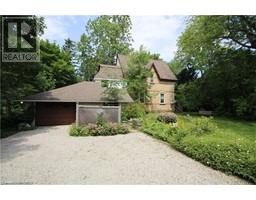 120 ELM STREET, wiarton, Ontario