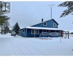 242268 CONCESSION 16, normanby twp, Ontario