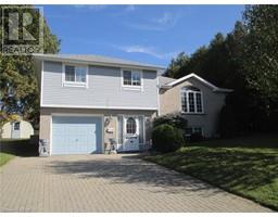 5 ARMSTRONG CRESCENT, markdale, Ontario