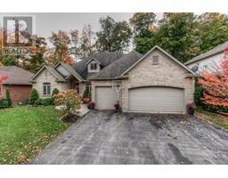 61 Welwood Avenue, wellesley, Ontario