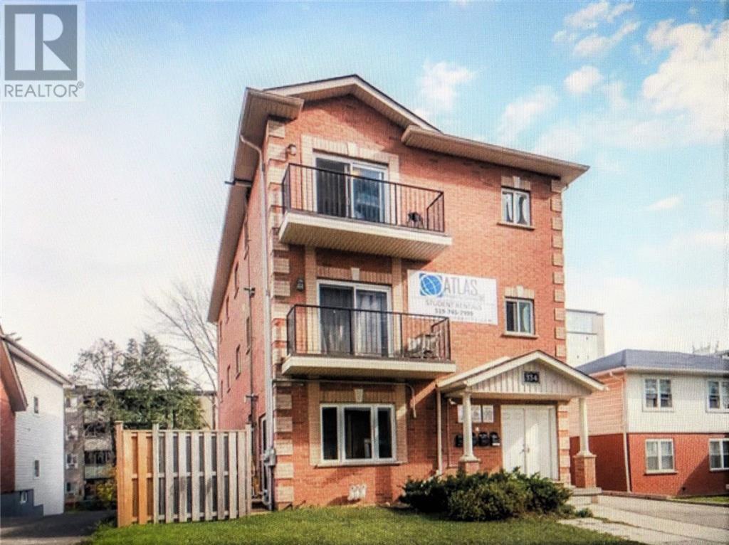 334 King Street N, waterloo, Ontario