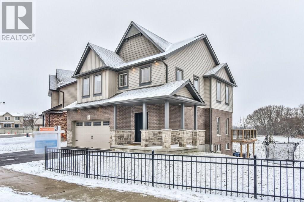 55 Baldwin Drive, cambridge, Ontario