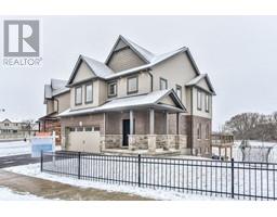55 Baldwin Drive, cambridge, Ontario