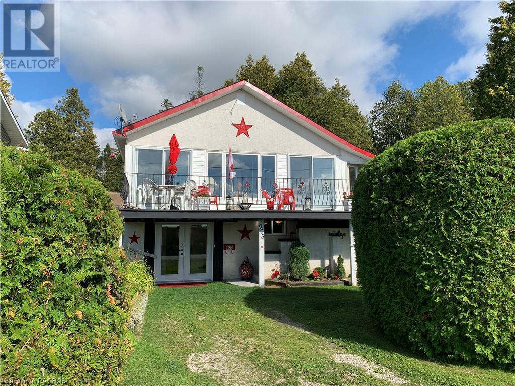 905 LAKESHORE BOULEVARD N, sauble beach, Ontario