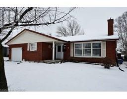 152 13TH AVENUE A, hanover, Ontario