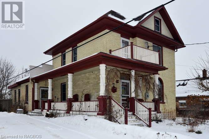 480 15TH AVENUE, hanover, Ontario