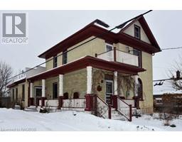 480 15TH AVENUE, hanover, Ontario