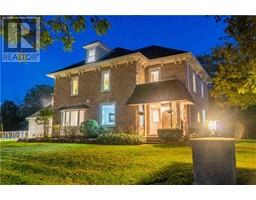 130 ROBINSON Road, north dumfries, Ontario