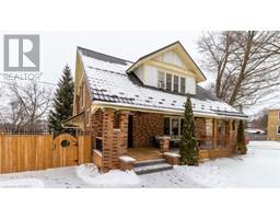 20 4TH STREET SE, chesley, Ontario