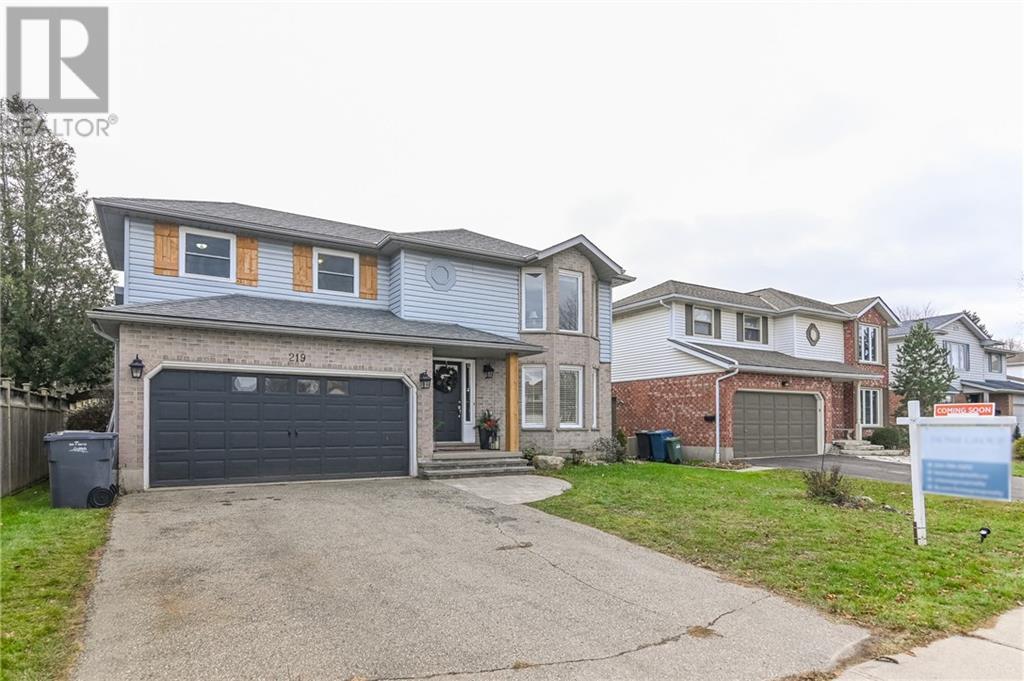 219 Elmira Road S, guelph, Ontario