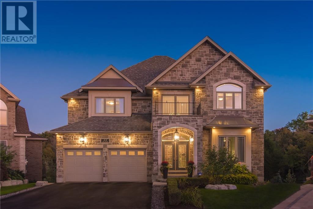 55 Cox Court, guelph, Ontario