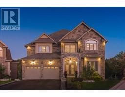55 Cox Court, guelph, Ontario