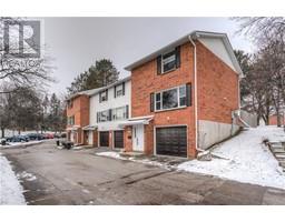 4 -  411 Keats Way, waterloo, Ontario