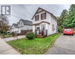 19 HENRY Street, kitchener, Ontario