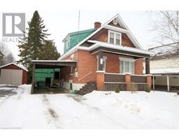 602 12TH AVENUE, hanover, Ontario