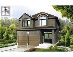 Lot 32 Grandville Circle, paris, Ontario