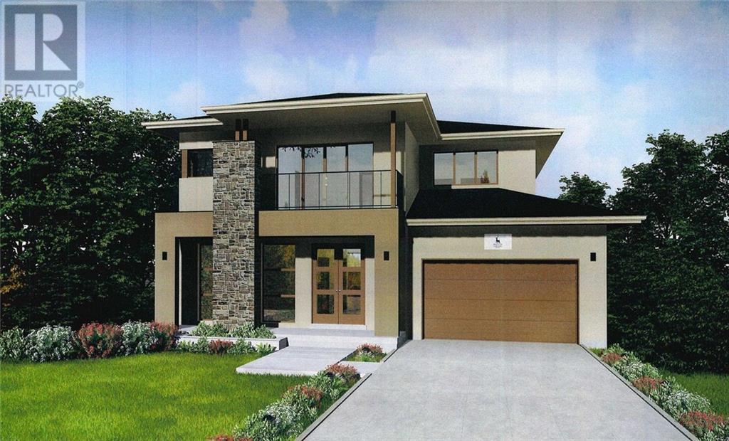 Lot 47 Grandville Circle, paris, Ontario