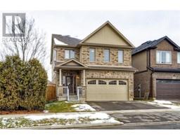 218 Eaglecrest Street, kitchener, Ontario