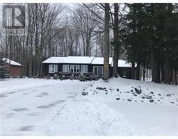 216 SHADYWOOD CRESCENT, point clark, Ontario