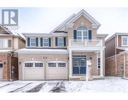 315 FALLING GREEN Crescent, kitchener, Ontario