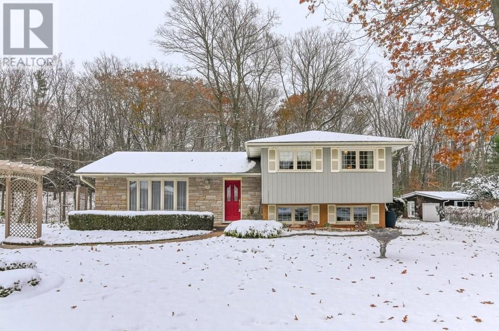 43 Sylvan Drive, north dumfries, Ontario