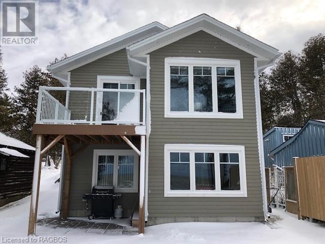 274 BLANCHFIELD ROAD, saugeen shores, Ontario
