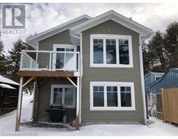 274 BLANCHFIELD ROAD, saugeen shores, Ontario